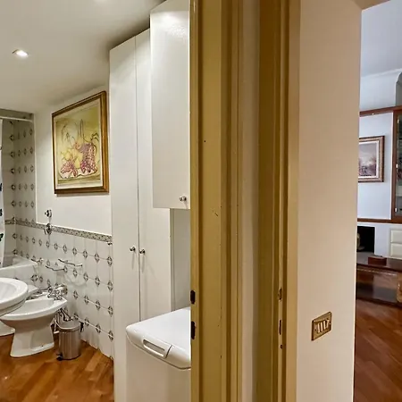 Apartment Washington *