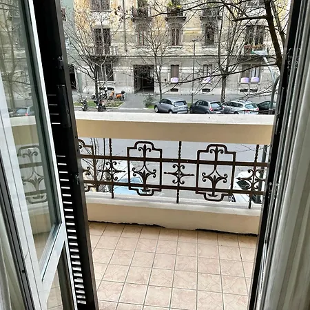 Apartment Washington Milan