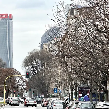 Washington * Milan