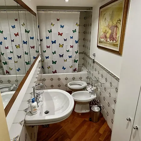 Apartment Washington