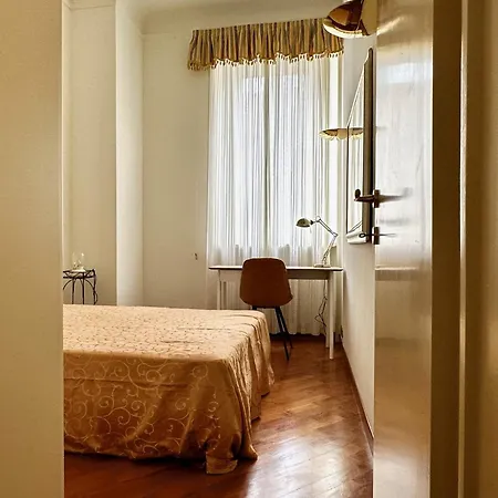 Apartment Washington