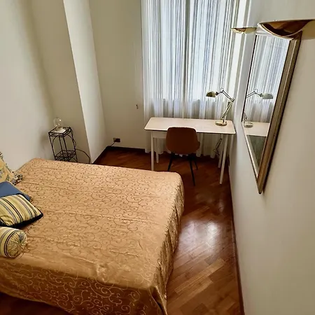 Washington Apartment *