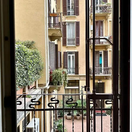 Washington * Milan