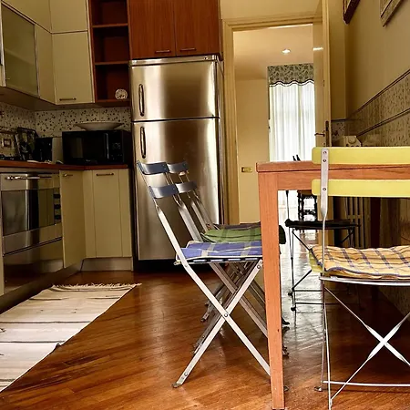 Apartment Washington *