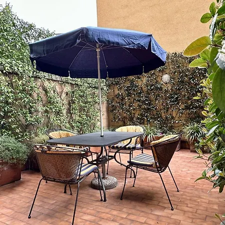 Apartment Washington Milan