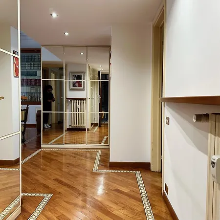 Apartment Washington *