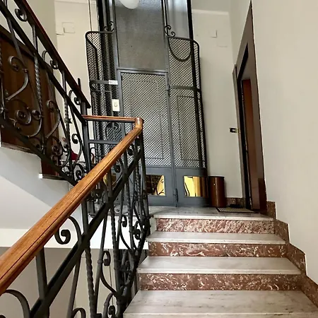Apartment Washington Milan